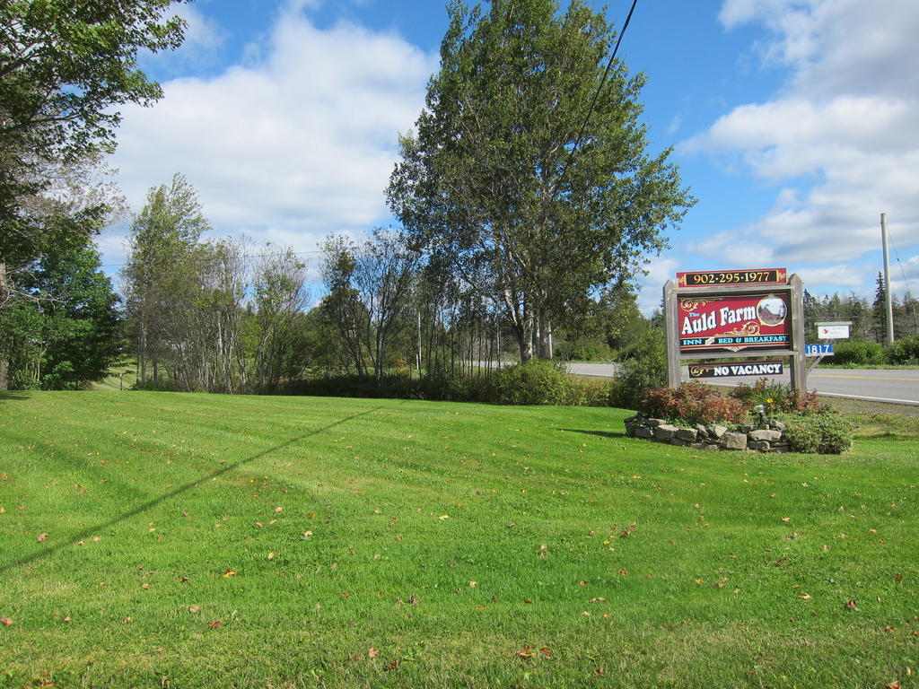 Auld Farm
