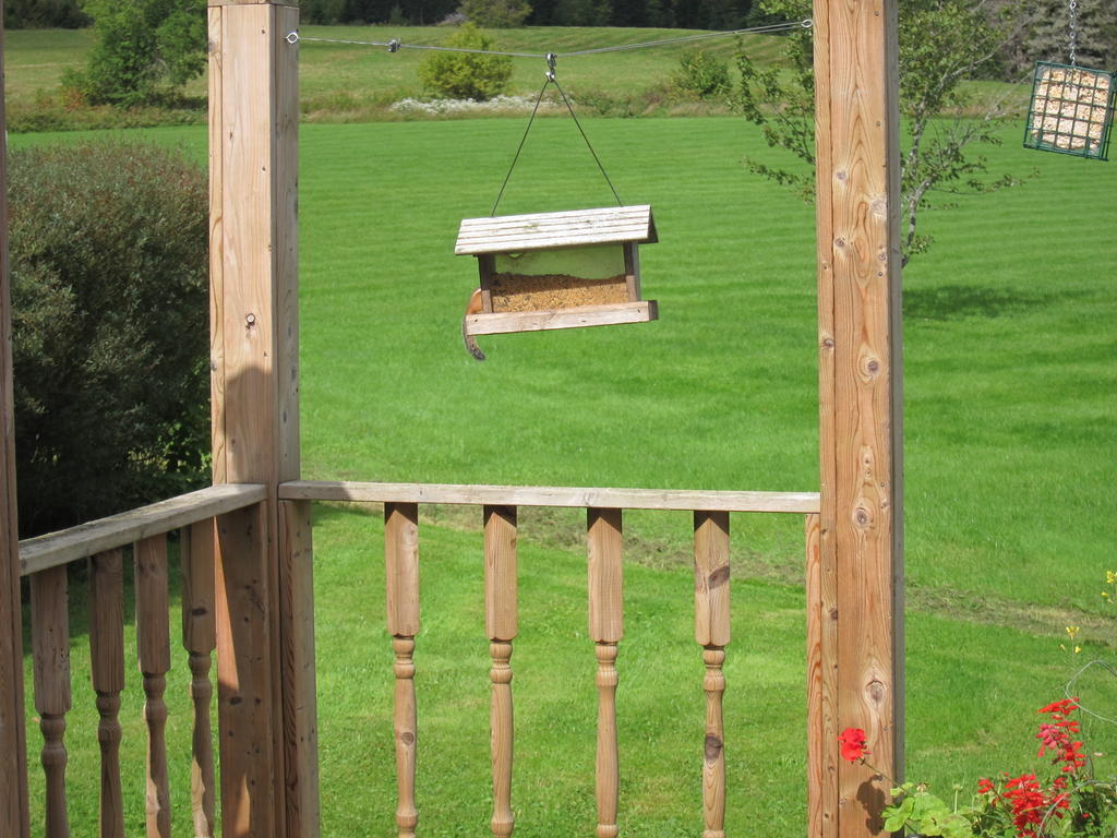 Inn Auld Farm 3*
