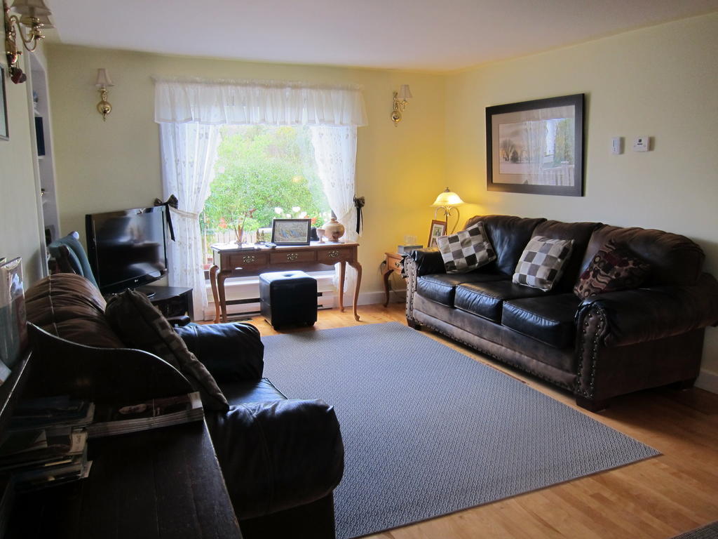 Inn Auld Farm Baddeck