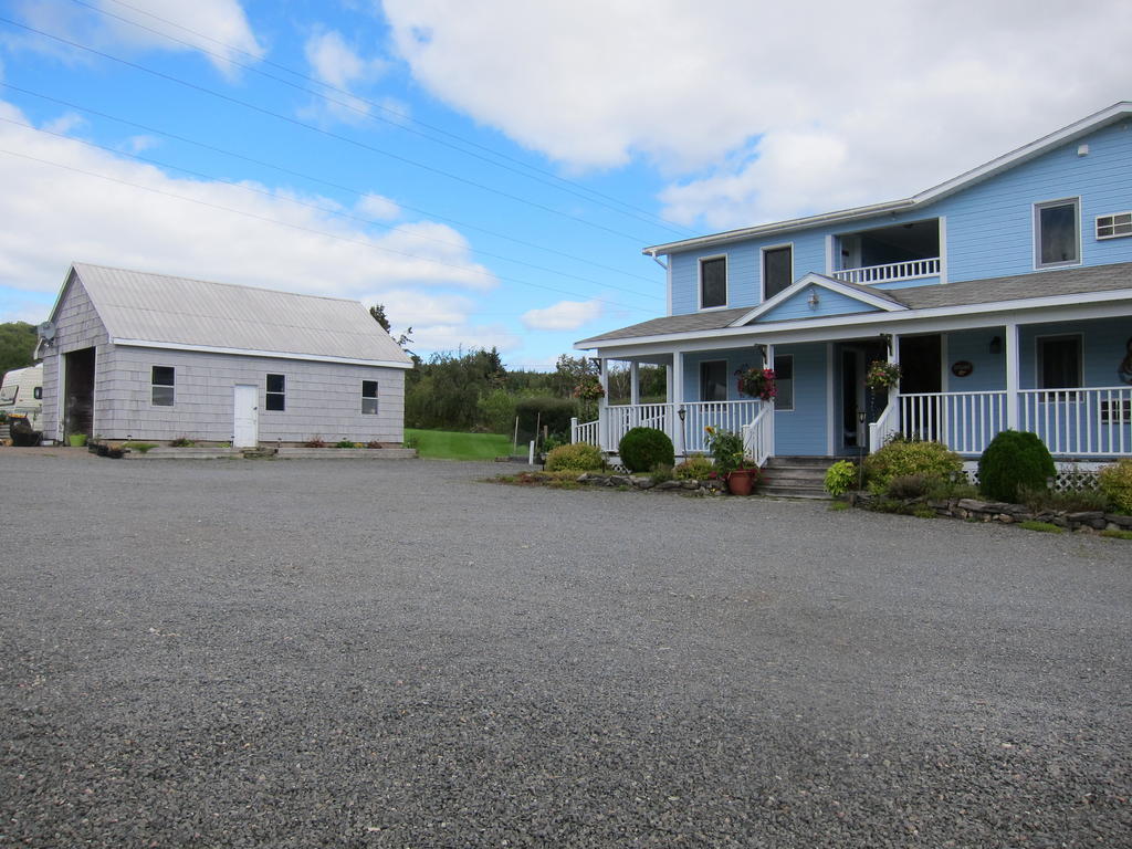 Auld Farm Baddeck